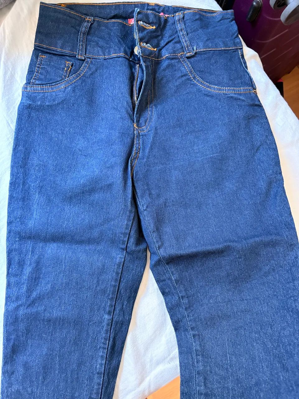 Calça jeans