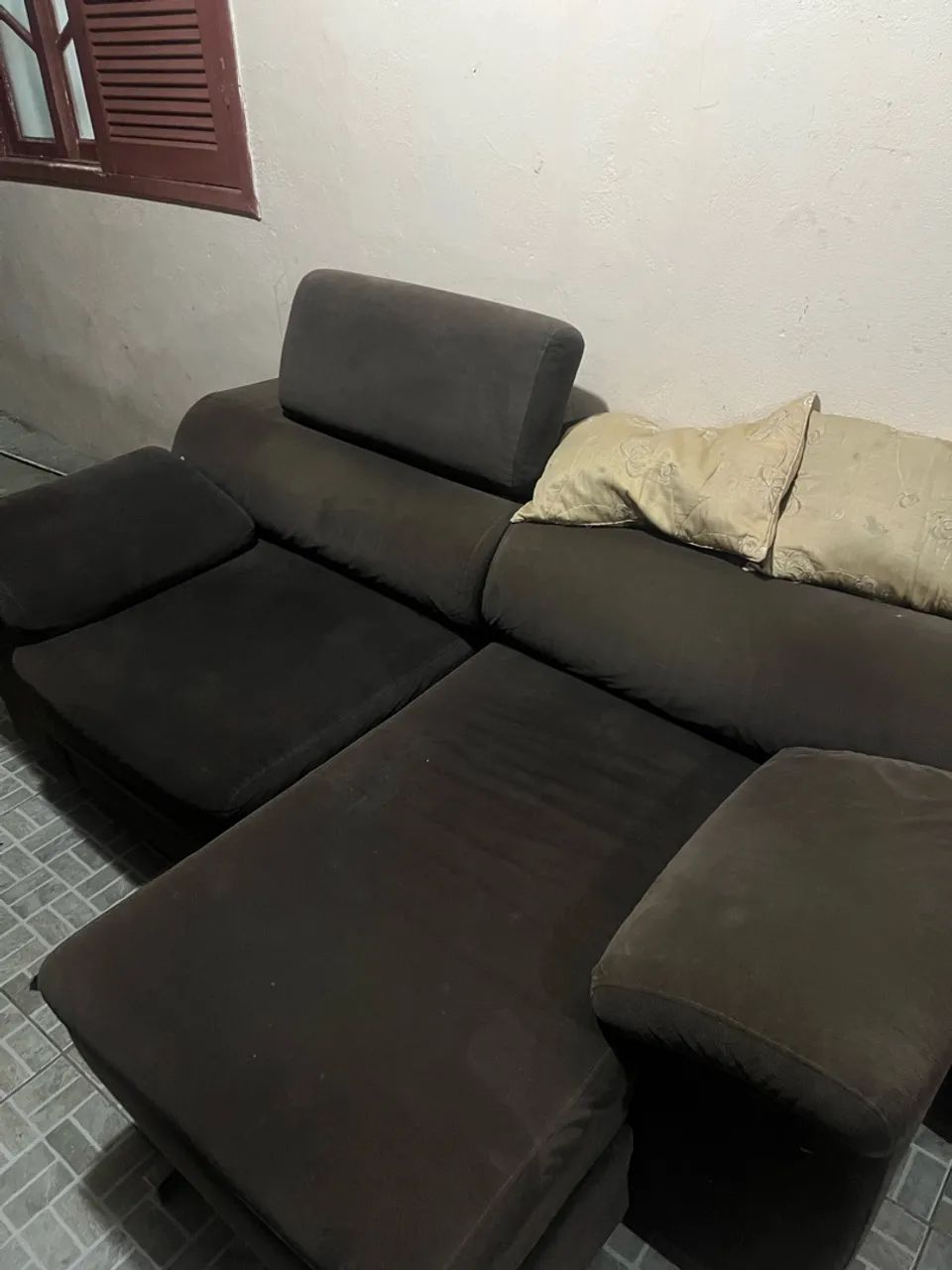 Sofá confortável  - Foto 3