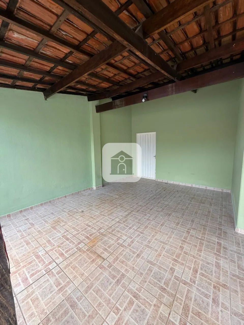 CASA 03 QUARTOS PARA LOCAÇÃO PROXIMO A SANTA CASA - Foto 3