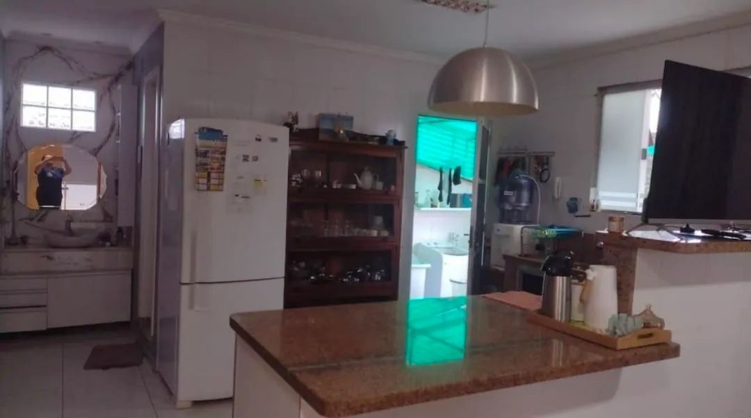 Chic e mobiliado, energia incluso no Bosque  - Foto 3