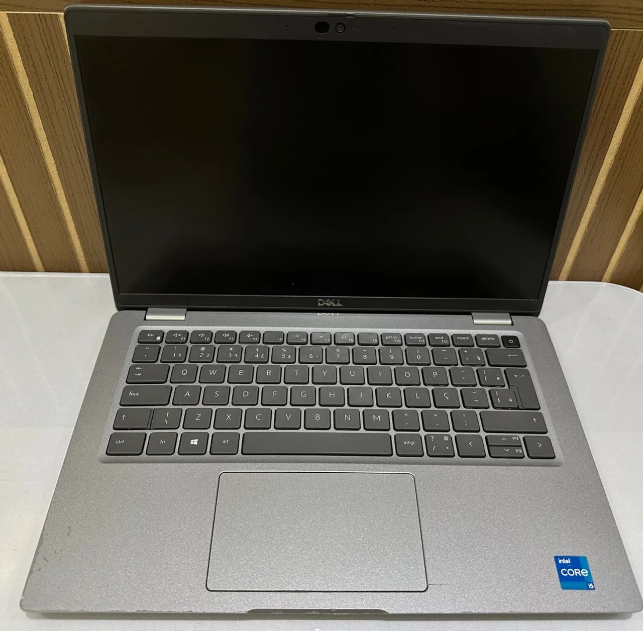 Notebook Dell Latitude 5420 i5 de 11 geração - Foto 2