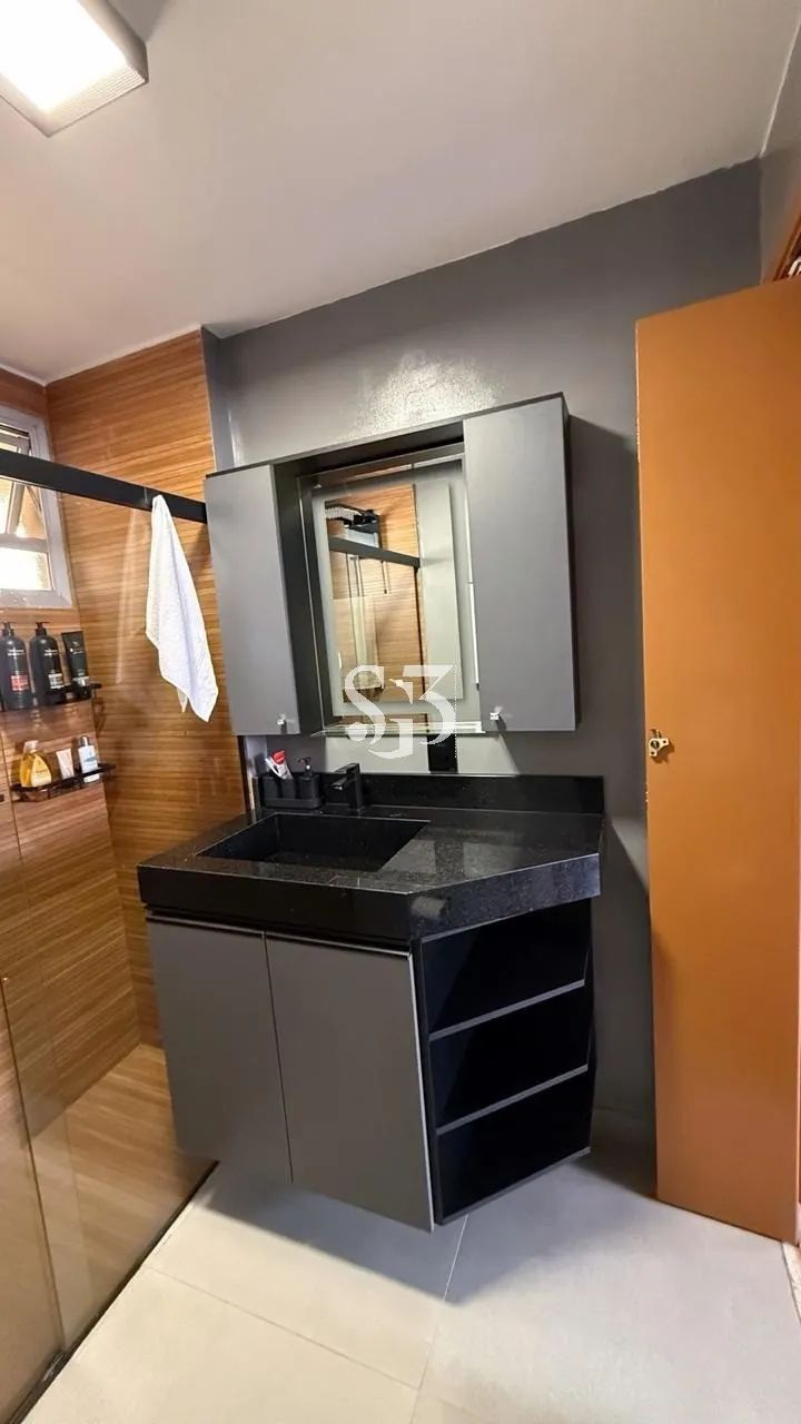 Apartamento à venda em Campinas-SP, bairro Botafogo: 1 quarto, 1 sala, 1 banheiro, 1 vaga, - Foto 6
