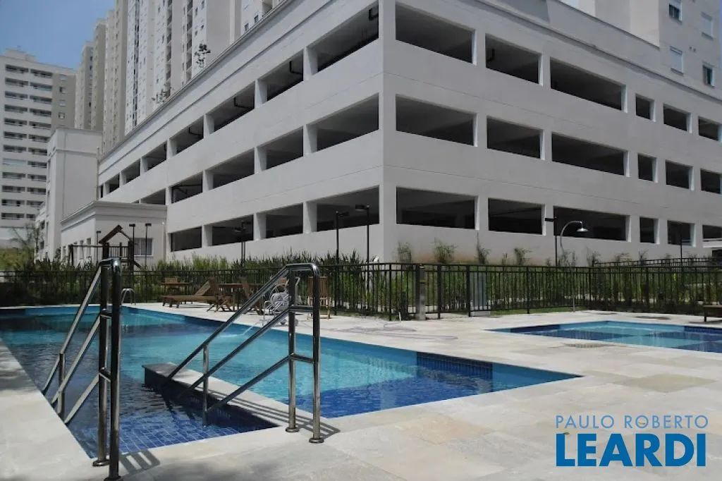 APARTAMENTO - VILA SANTA RITA DE CÁSSIA - SP - Foto 5