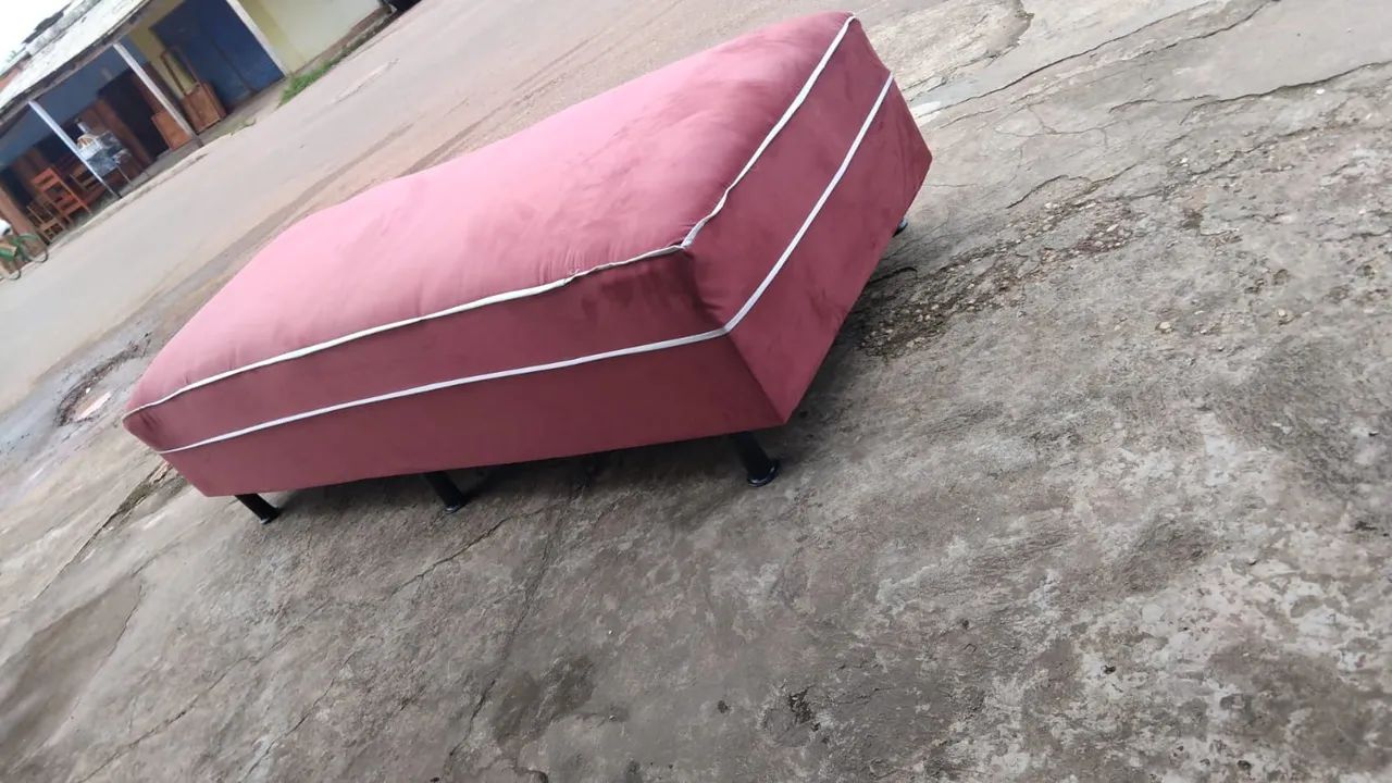 Cama de solteiro  - Foto 2