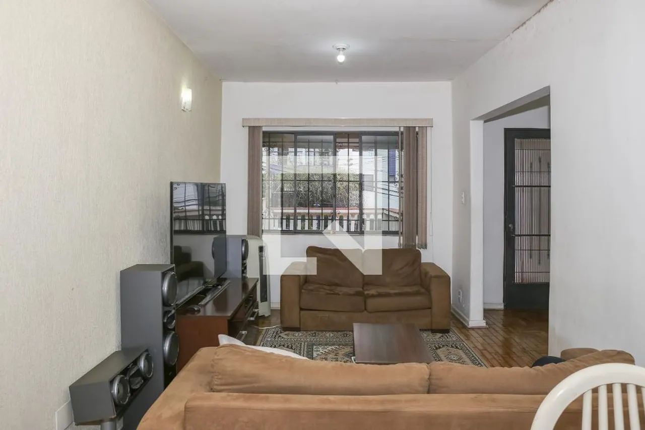 Casa à Venda - Perdizes, 4 Quartos, 150 m2 - Foto 3
