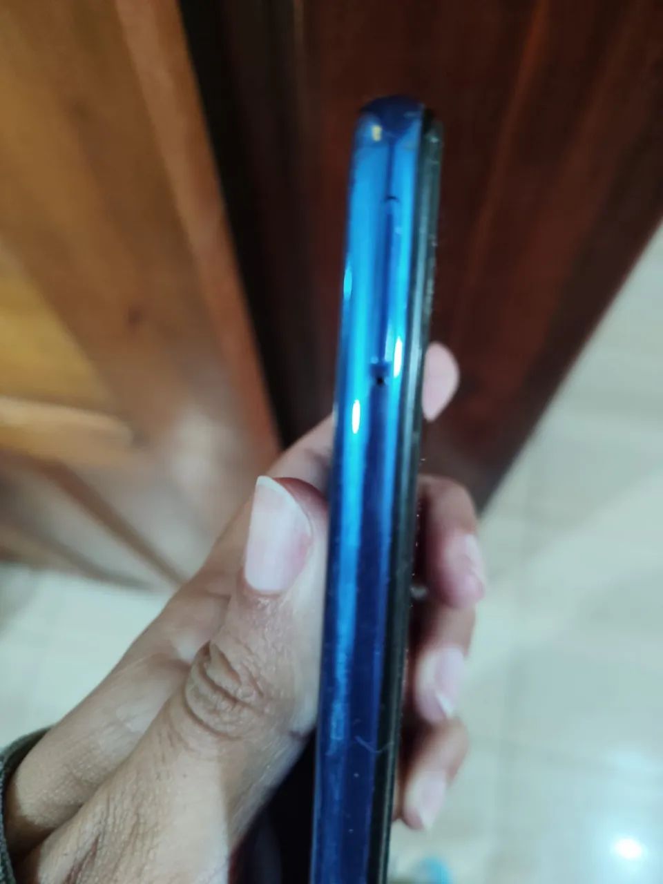 Smartphone Redmi note 8  (2020) - Foto 2