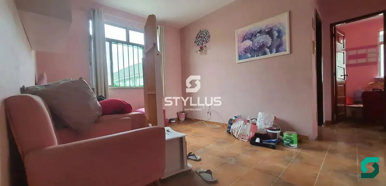Cachambi | Apartamento 2 quartos