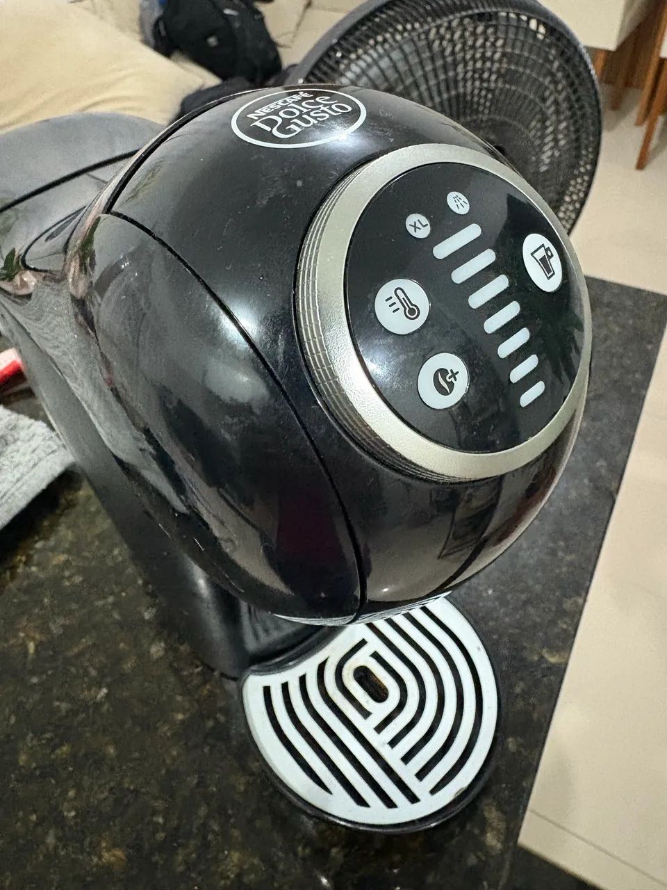 Cafeteira expresso Dolce Gusto Arno - Basic S - Foto 4