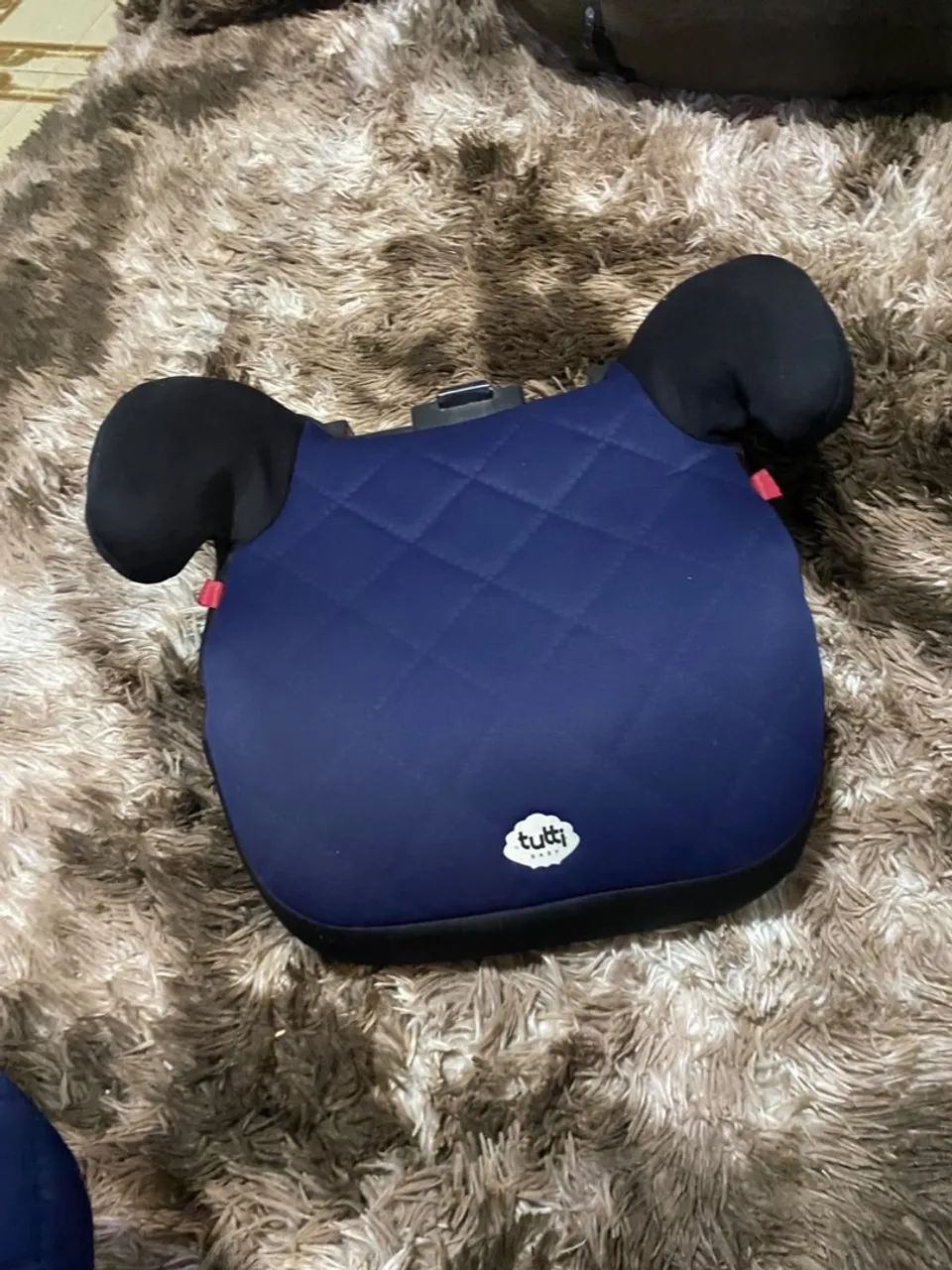 Cadeira Conforto removível 