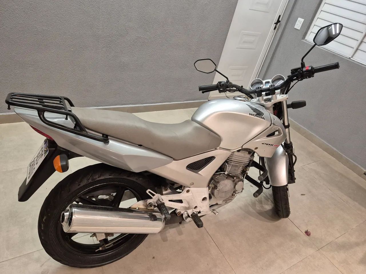 Honda Tuyster 250  - Foto 2