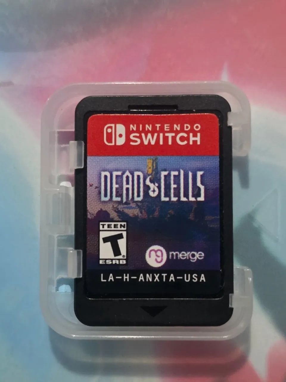 Dead Cells com art book - Nintendo Switch - Foto 3