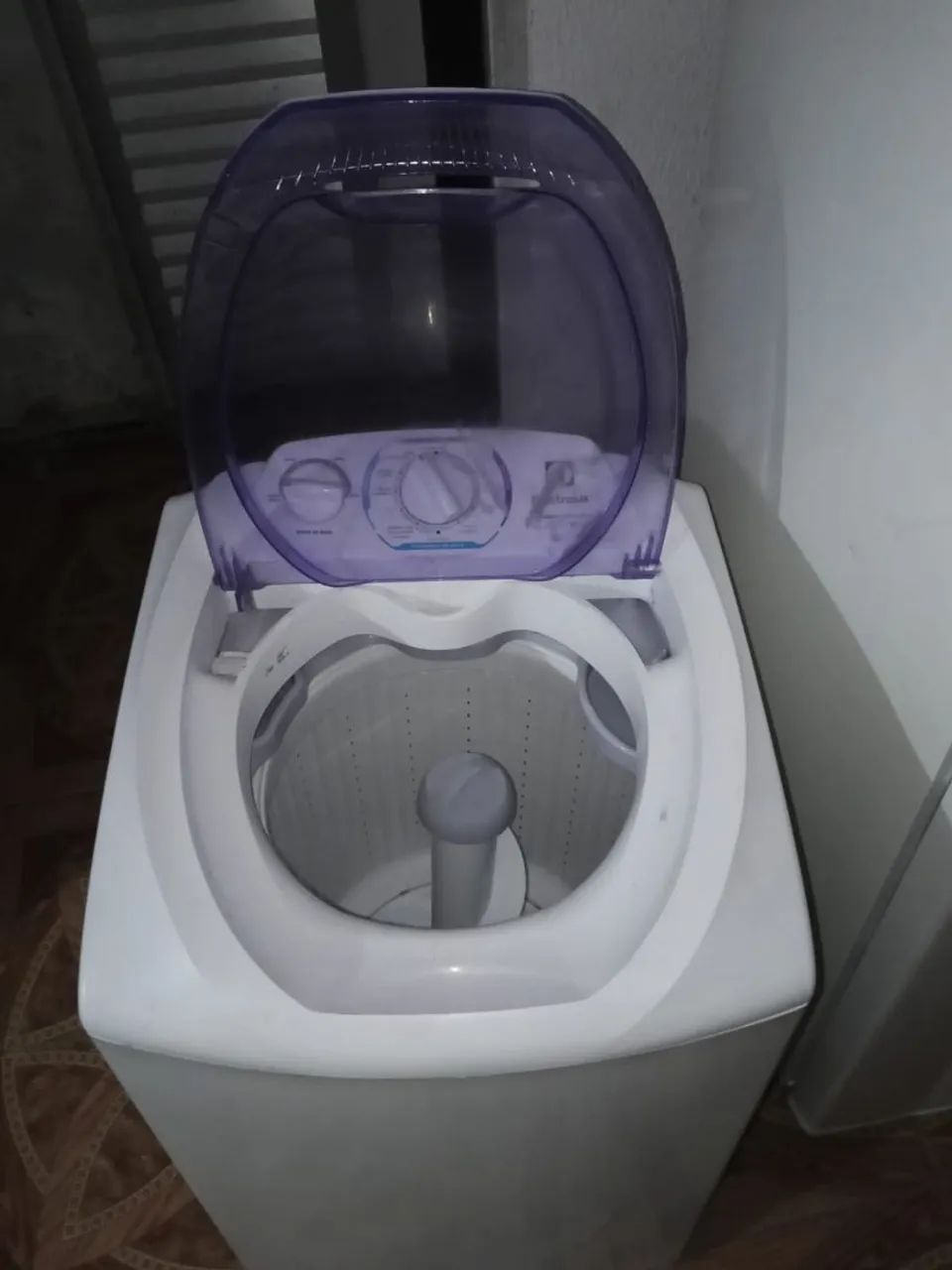 Máquina de lavar  - Foto 2