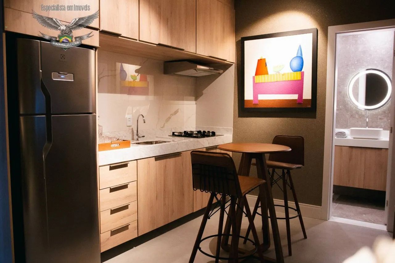 VENDO APARTAMENTO DUPLEX NO EDIFICIO ROMA TORRE SUL - Foto 5