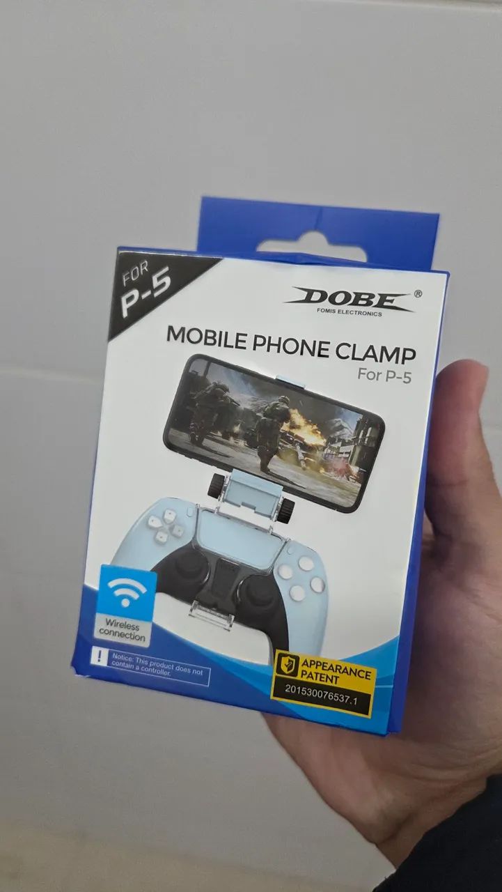 Vendo PS5 Novo na Caixa + Brinde - Foto 2
