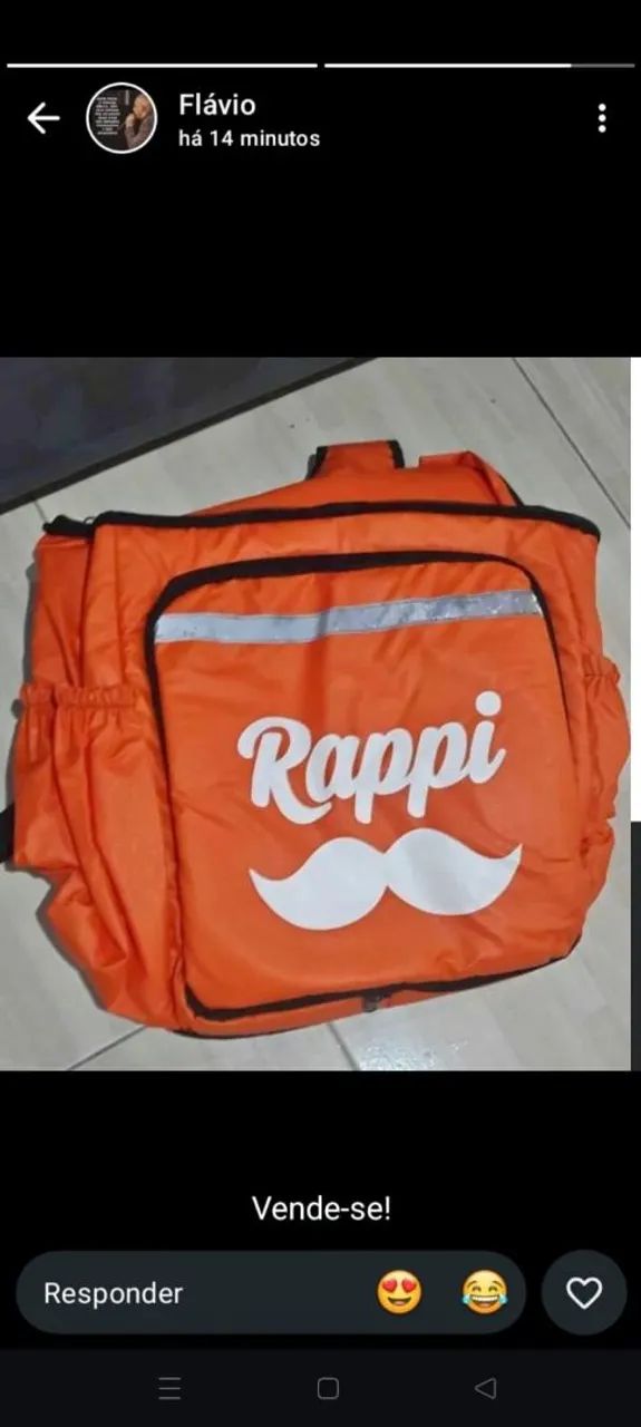 Bag
