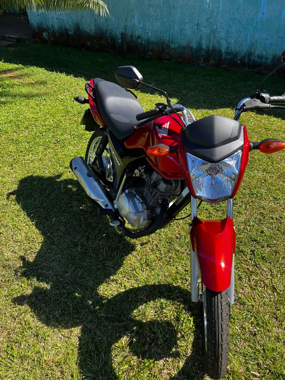 Fan 125 2016/2017 Extra  - Foto 3