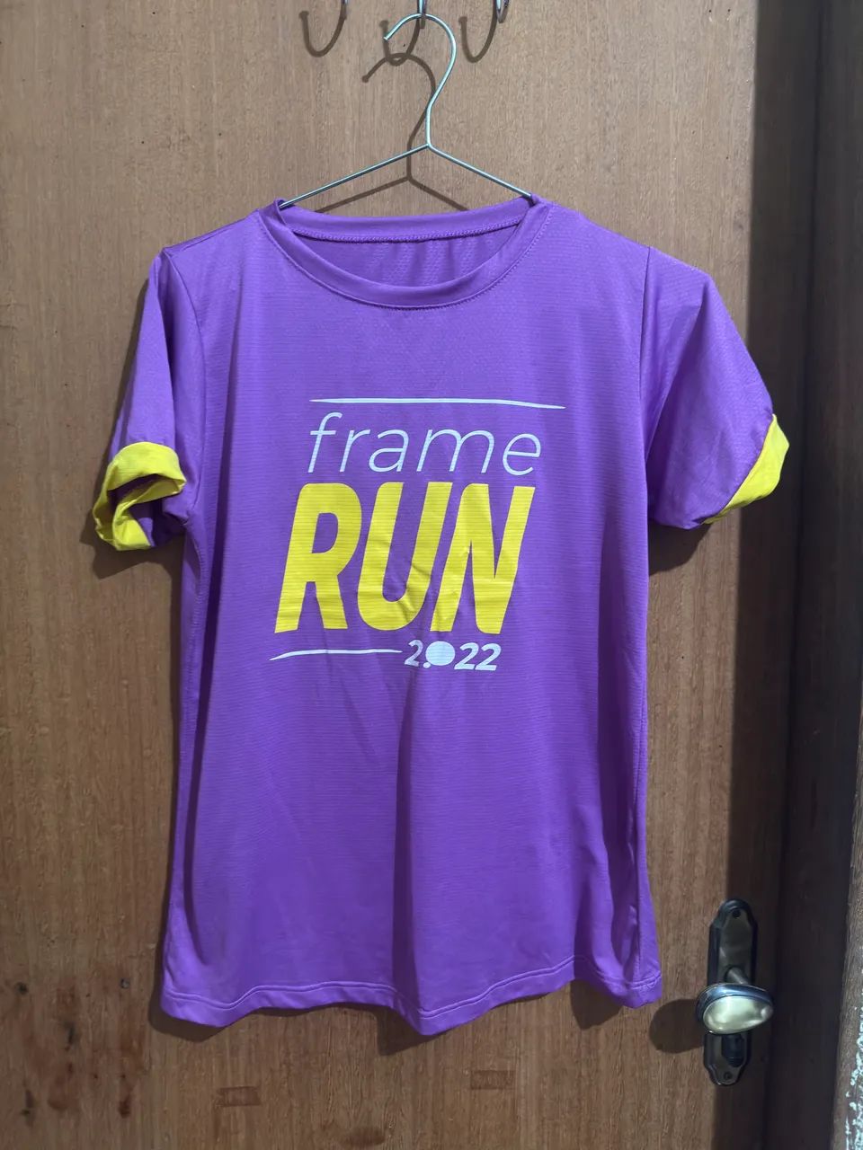 Blusas de corrida - Kit com 6 - Foto 5