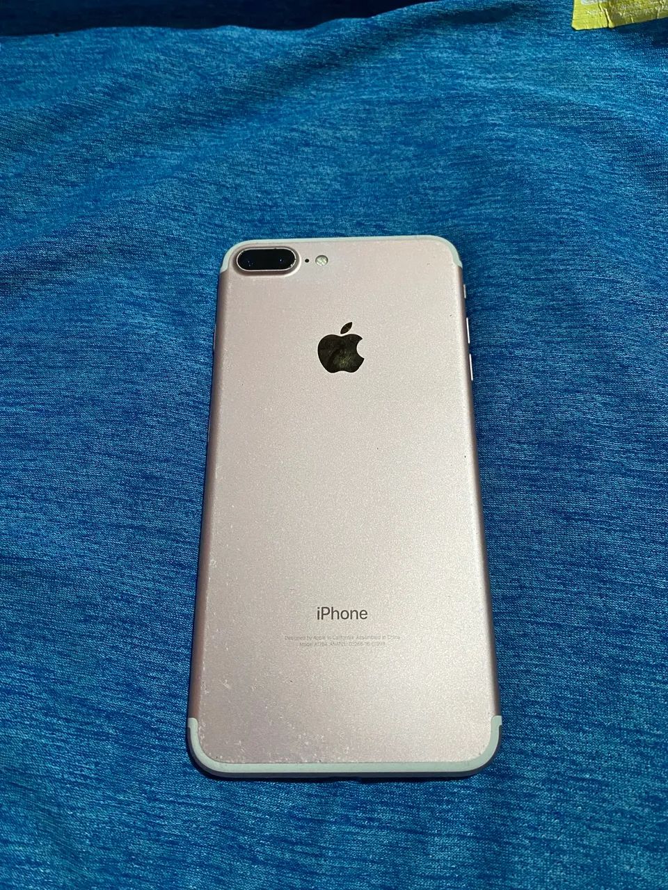 iPhone 7 Plus  - Foto 3
