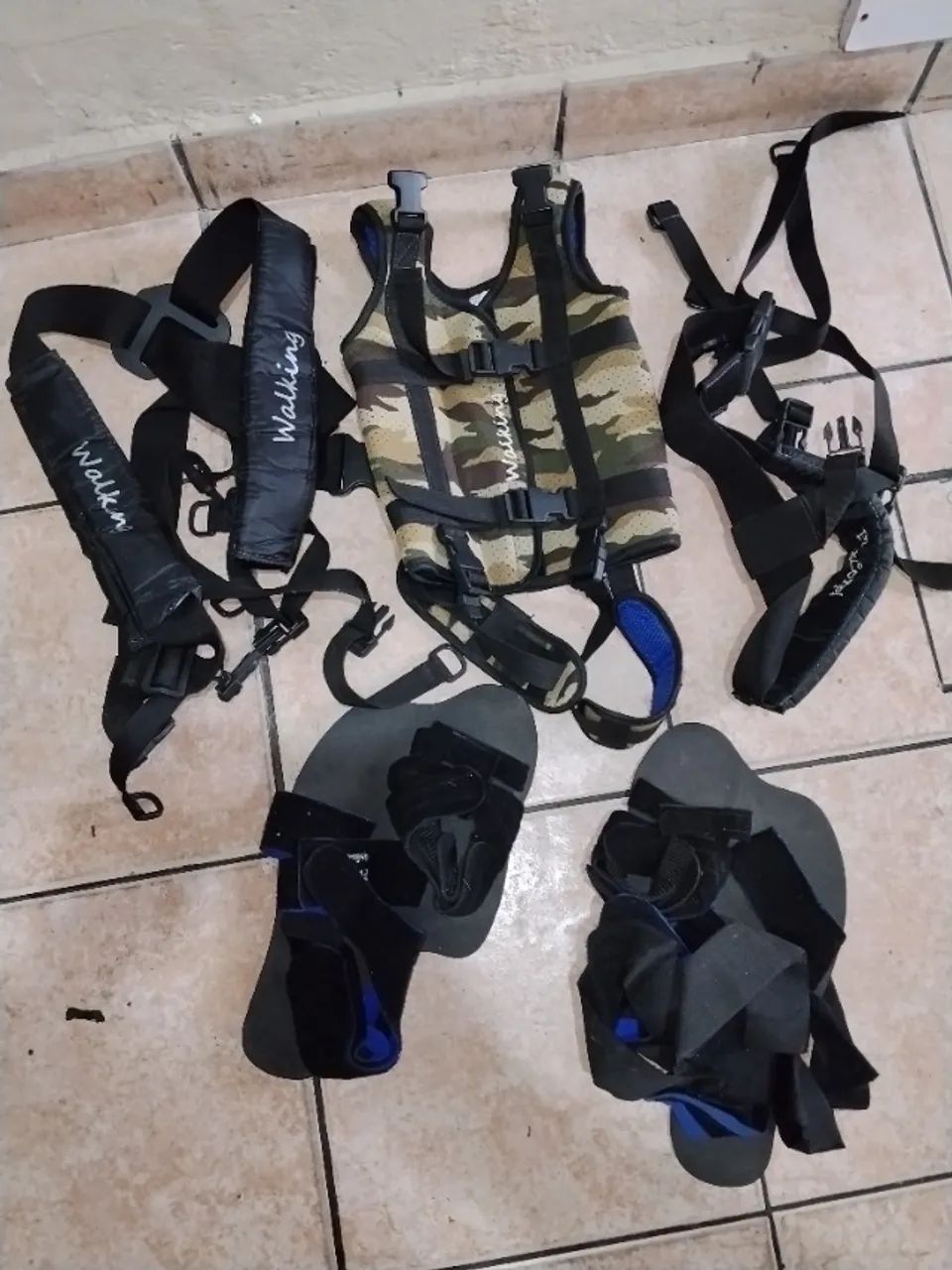 Troca de passos assistido - Foto 3