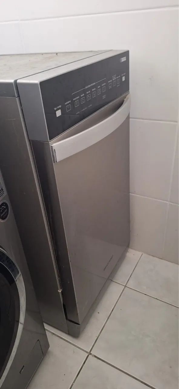 Lava louça Electrolux 14 serviços  - Foto 2
