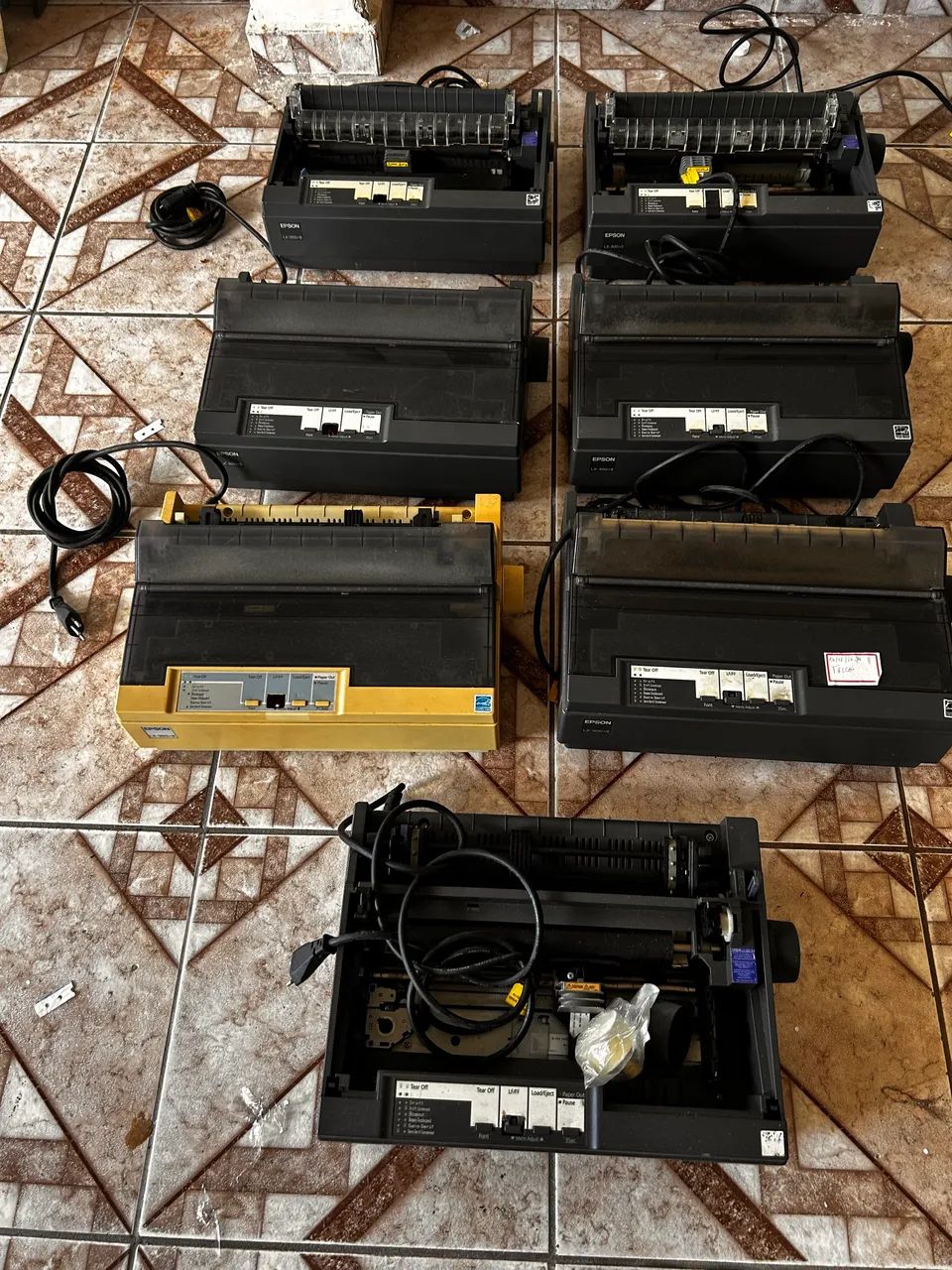 Vendo todas por 500,00?.. - Foto 2