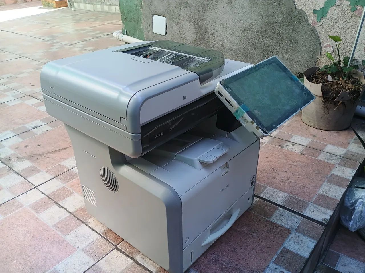 Impressora  - Foto 2