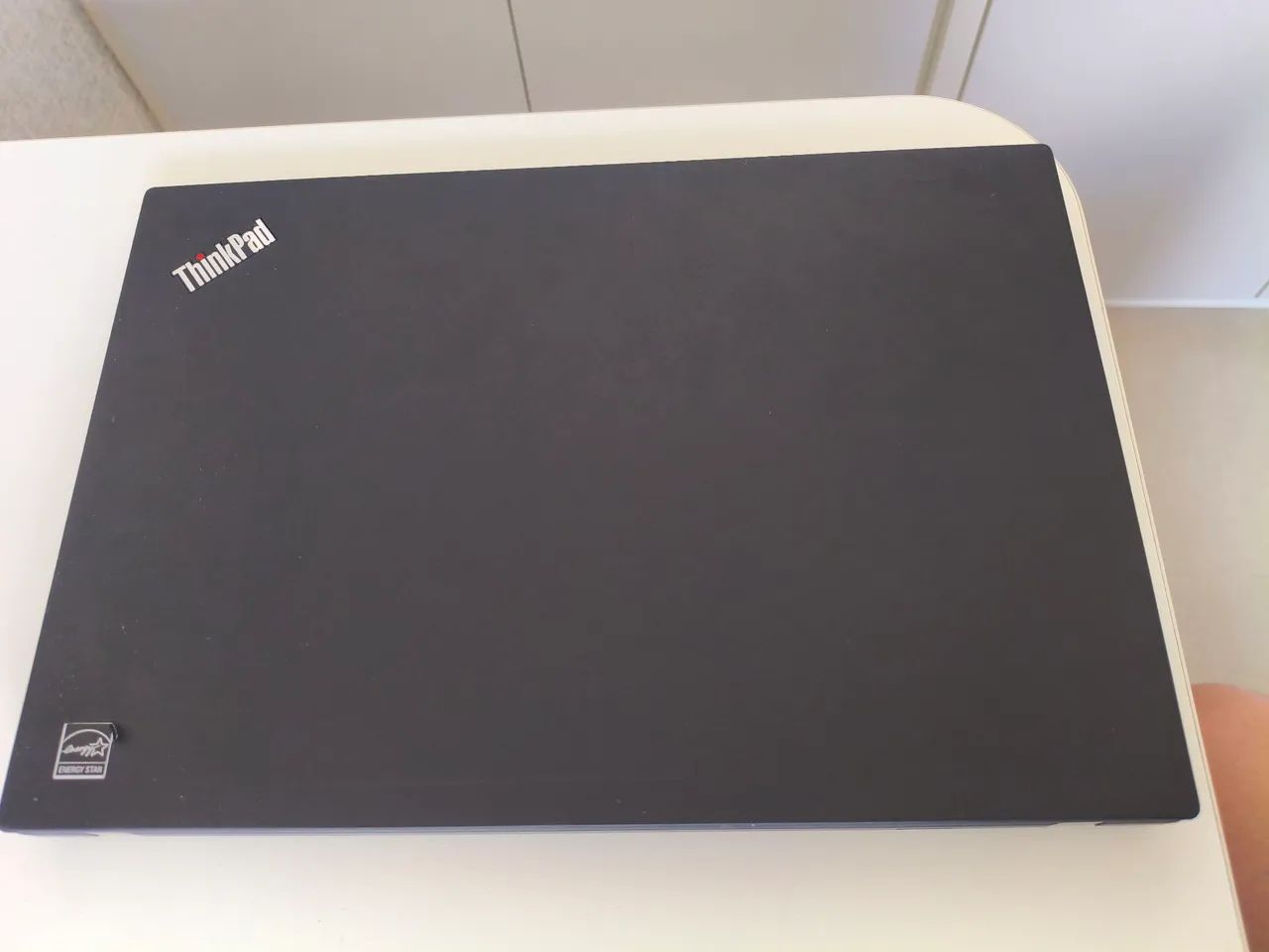 Notebook Lenovo ThinkPad i5 16gb ram 256gb hd - Foto 3
