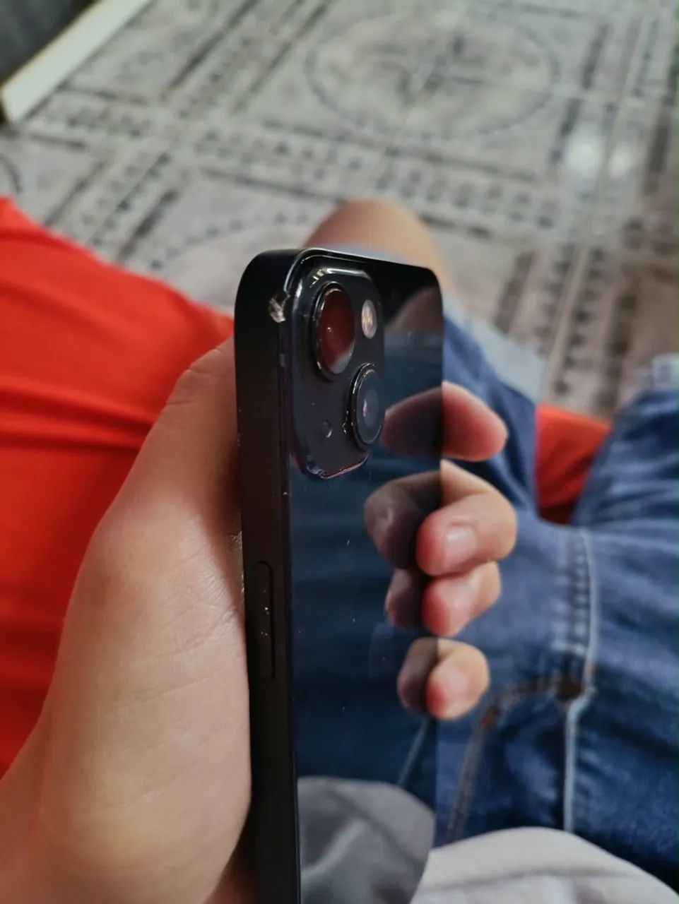 iphone 13 ORIGINAL  - Foto 4