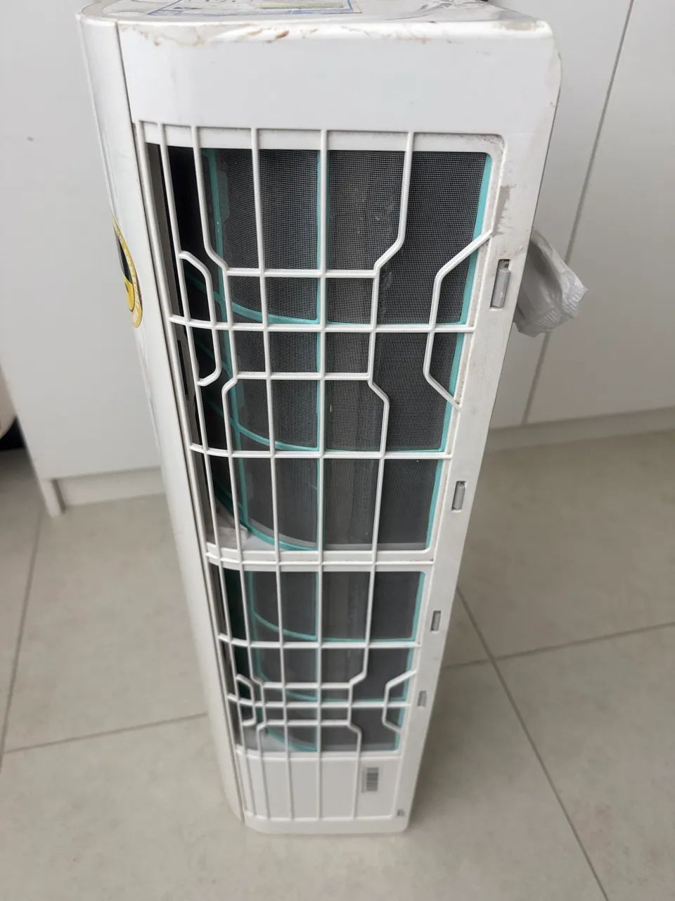 Evaporadora de Ar Condicionado Split Springer Midea - Foto 3