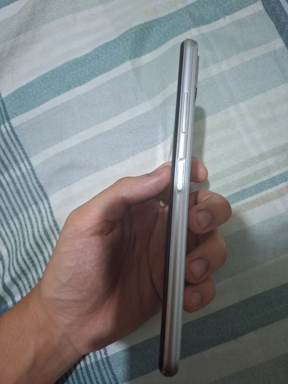 Celular Samsung A22 5G - Foto 3