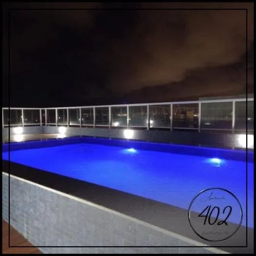 Apartamento Beira Mar - Foto 3
