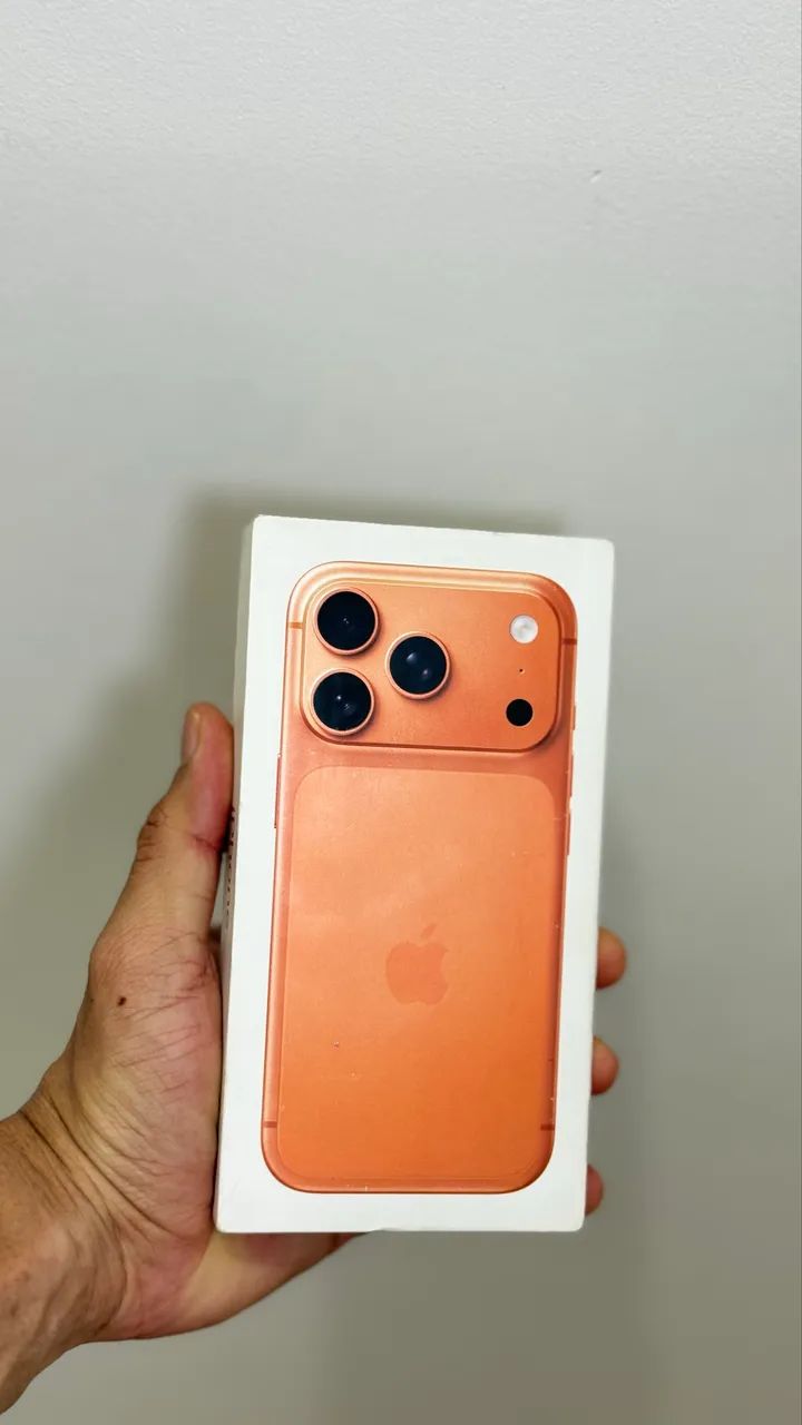 IPHONE 17 PRO 256GB - Foto 2