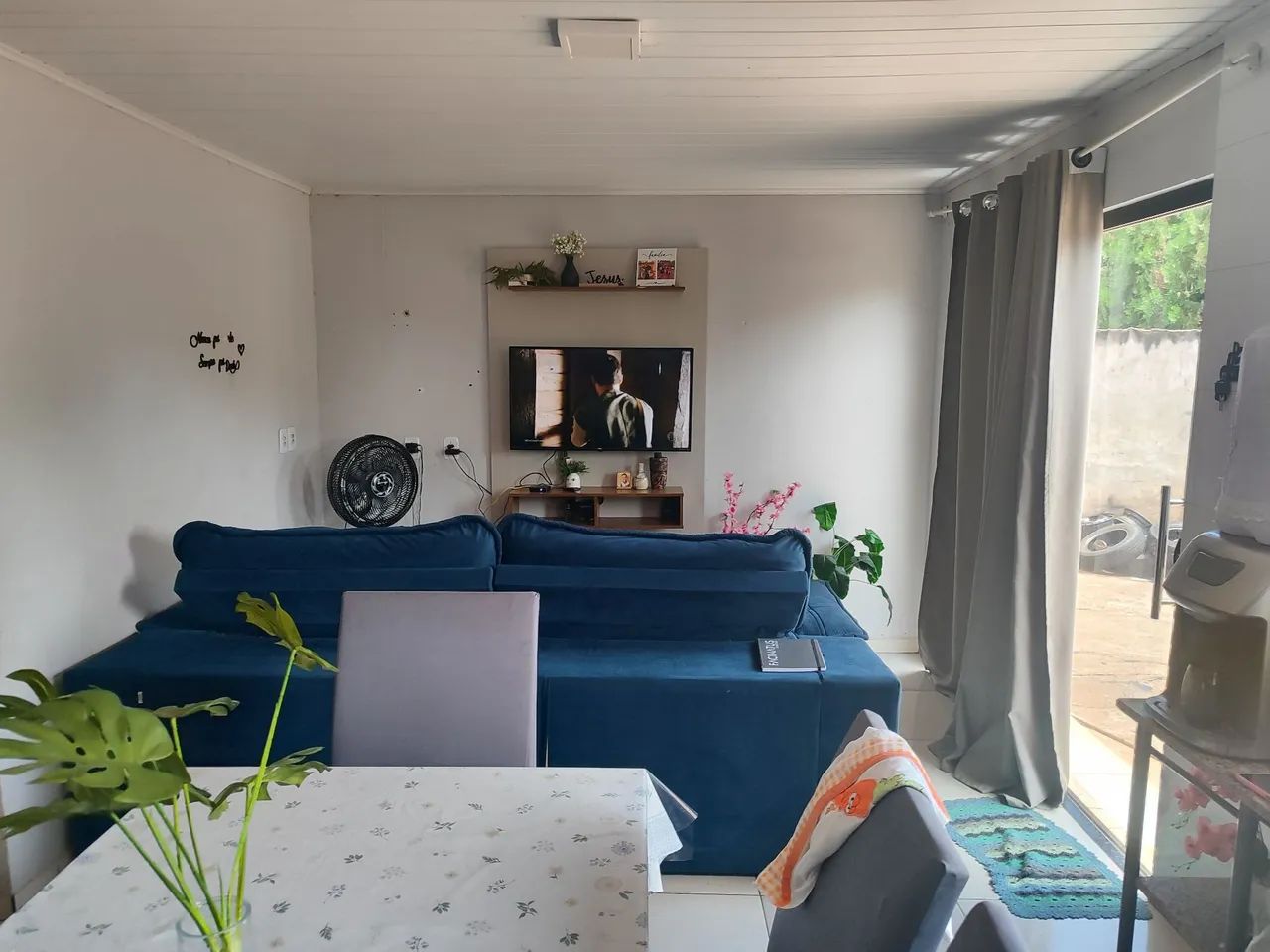 Vende se casa em florestopolis pr - Foto 3