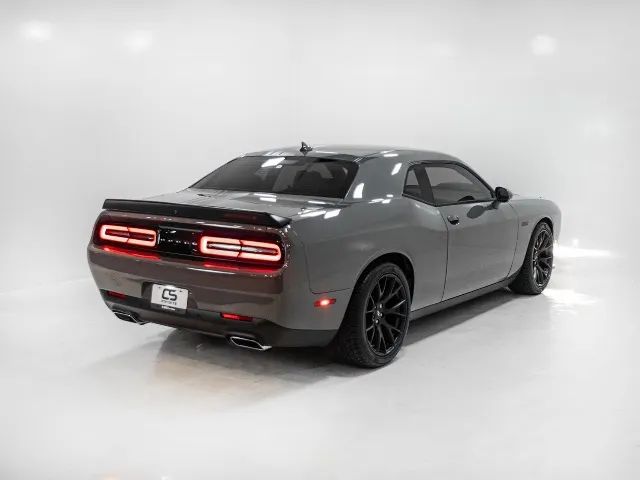Dodge Challenger RT 2023 - Foto 3