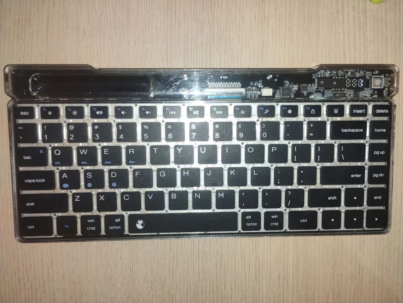 Teclado