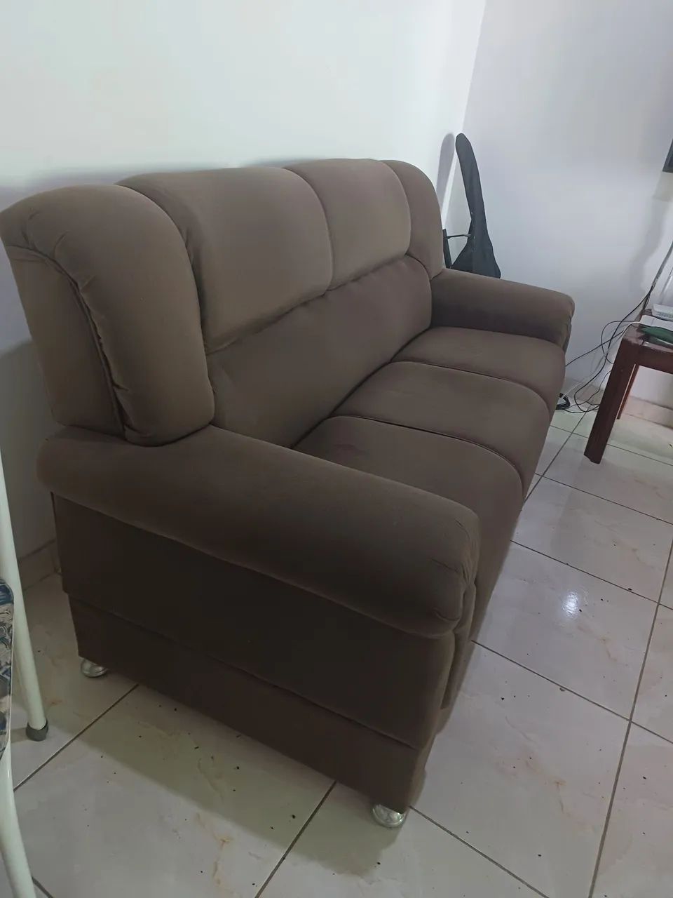 Sofá 3 lugares  - Foto 3