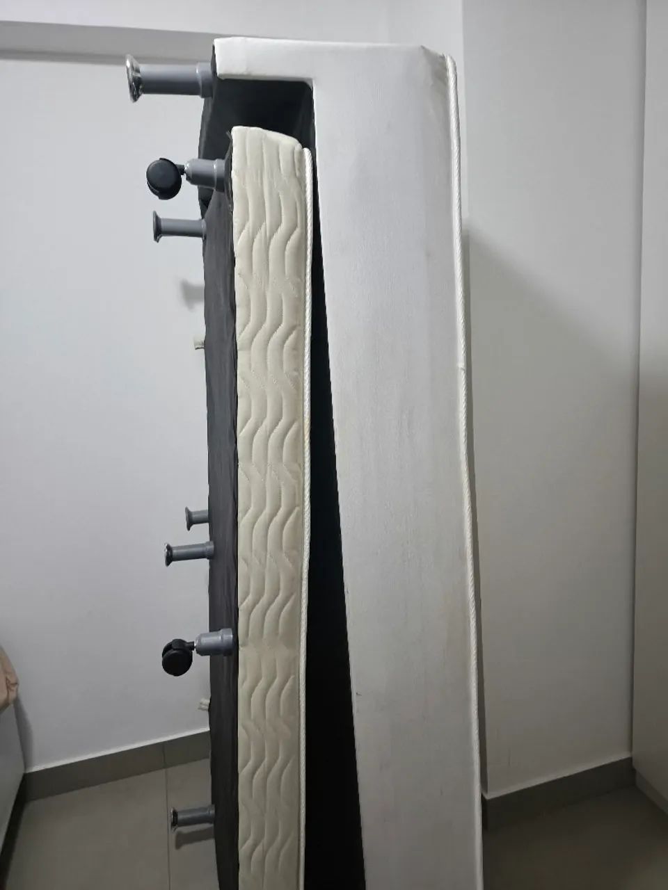 Tricama Multifuncional 3 em 1 - Ótimo Estado - Foto 3