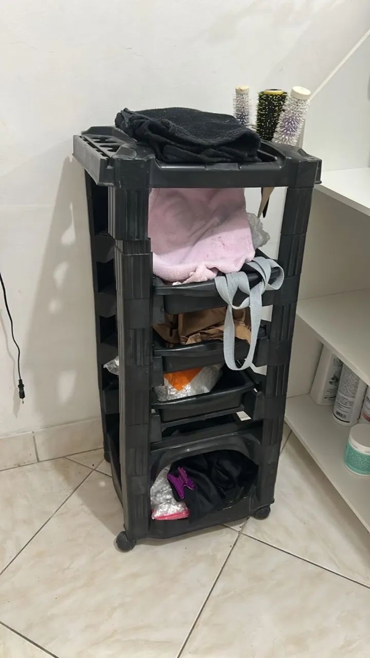 Móveis para salão  - Foto 3