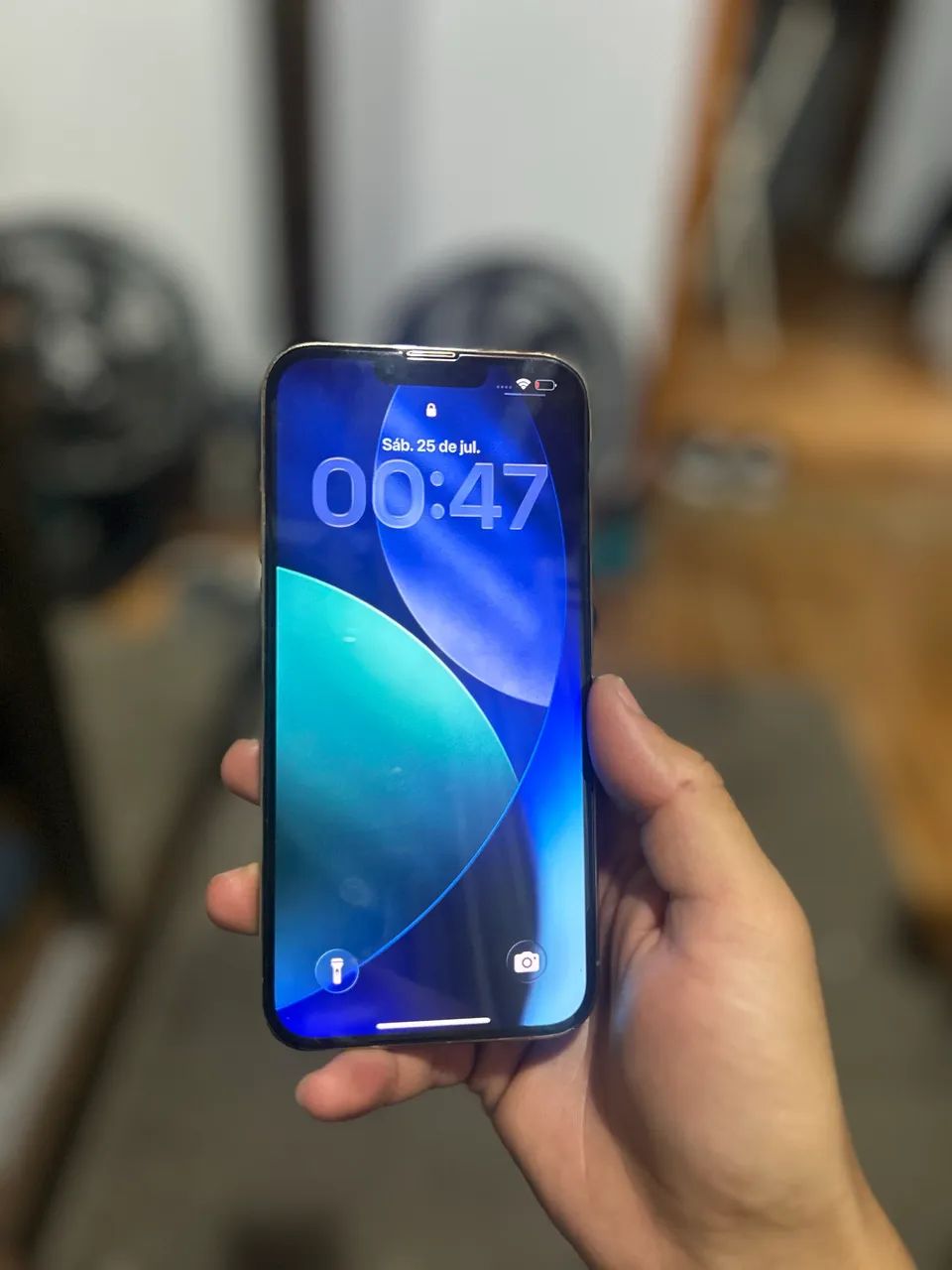 iPhone 13 Pro Max  - Foto 2