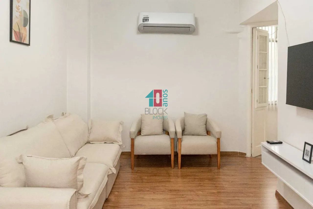 Copacabana | Apartamento 1 quarto - Foto 2
