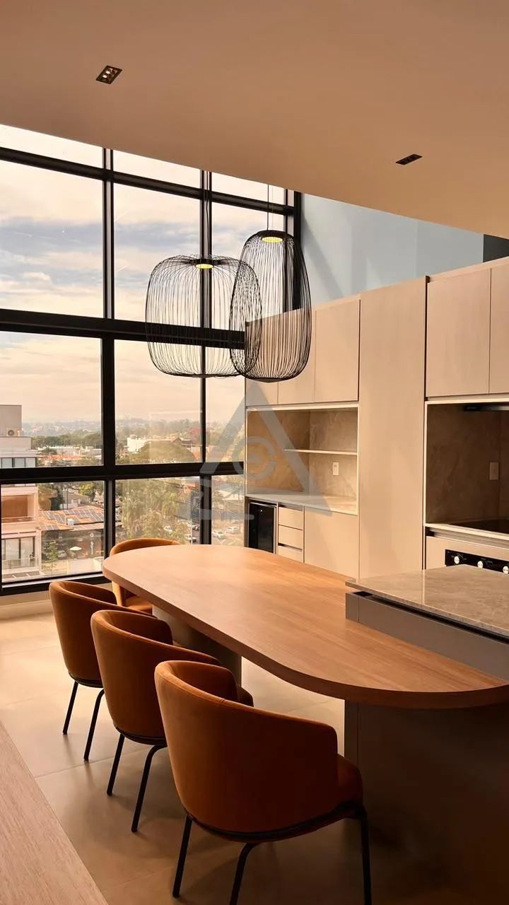 Apartamento Duplex à venda e para alugar em Campinas, Nova Campinas, com 1 suíte, com 90 m - Foto 4