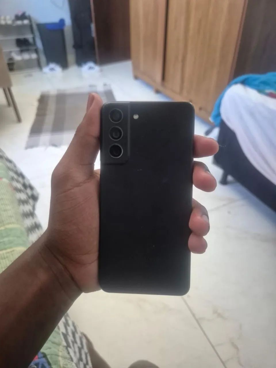 S21 fe 128gb