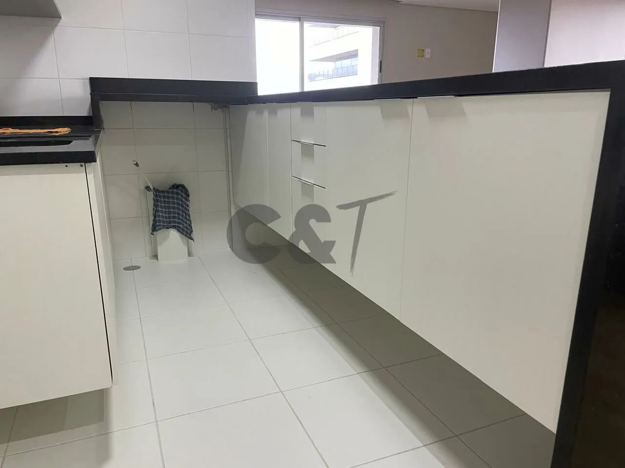 Apartamento - 1 Dormitório (Suíte) à Venda na Granja Julieta, São Paulo/SP - Foto 6