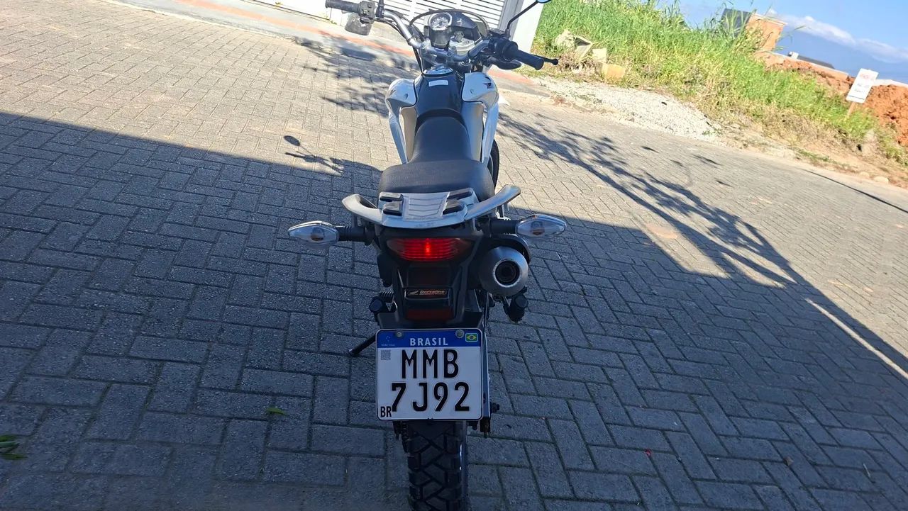 Bros 150 Esd - Foto 3