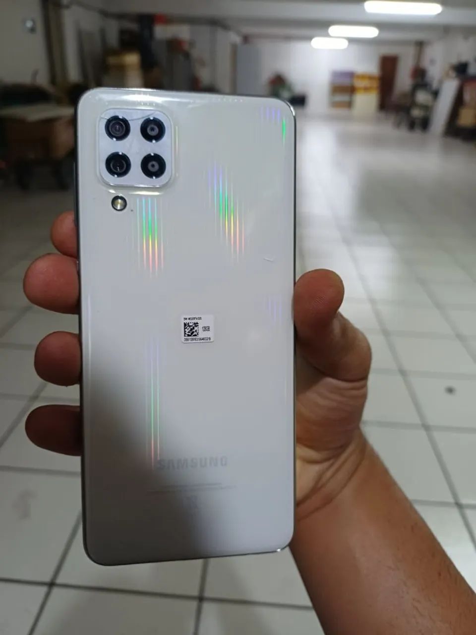 SAMSUNG GALAXY A22  - Foto 2