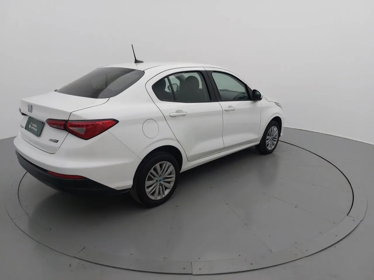 Fiat Cronos Drive 1.3 8V Flex 2024 - Foto 5