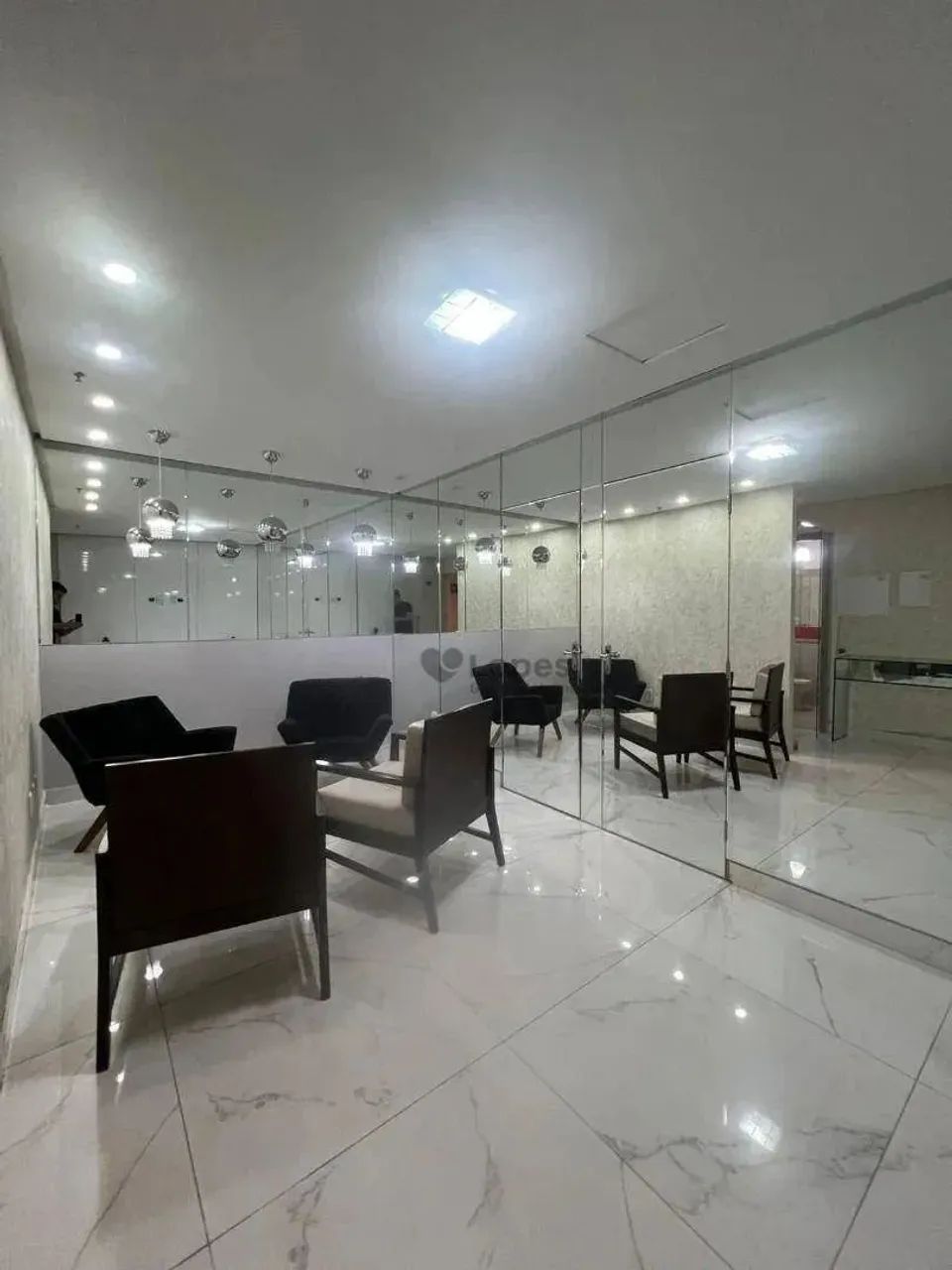 Sala para alugar, 49 m² - Flamboyant Park Business - Jardim Goiás - Goiânia/GO - Foto 9