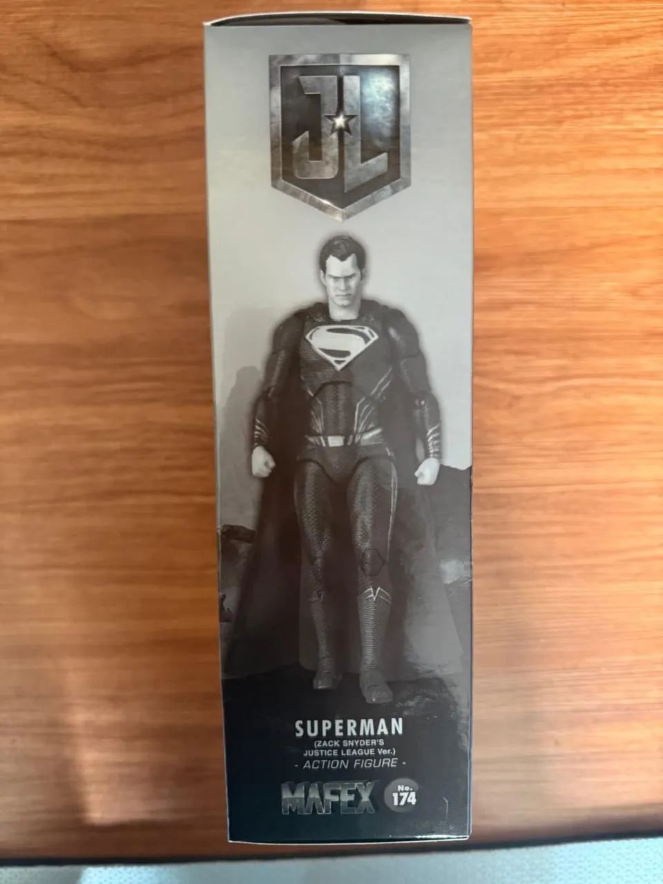 SUPERMAN mafex - Brinquedos e Jogos - Itanhomi 1503634008 | OLX