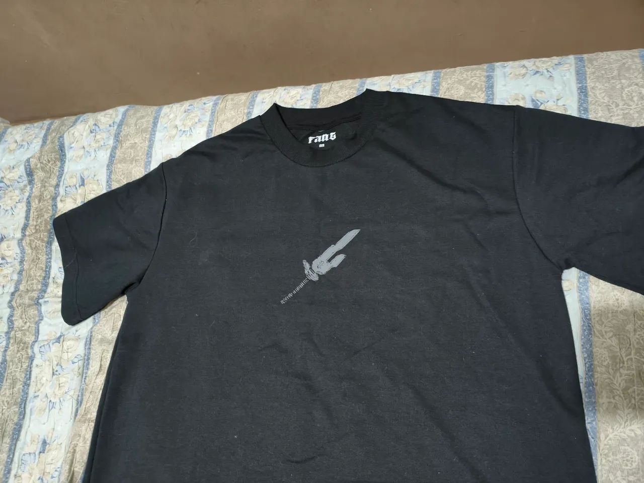 camisa do toji - Foto 4