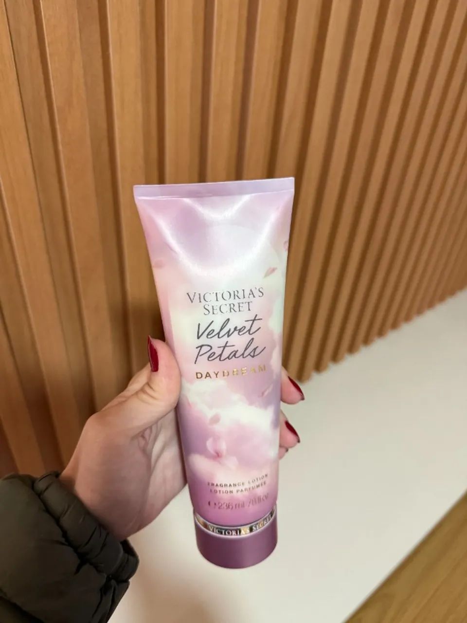 Victoria`s secret hidratante corporal 236ml - Foto 3